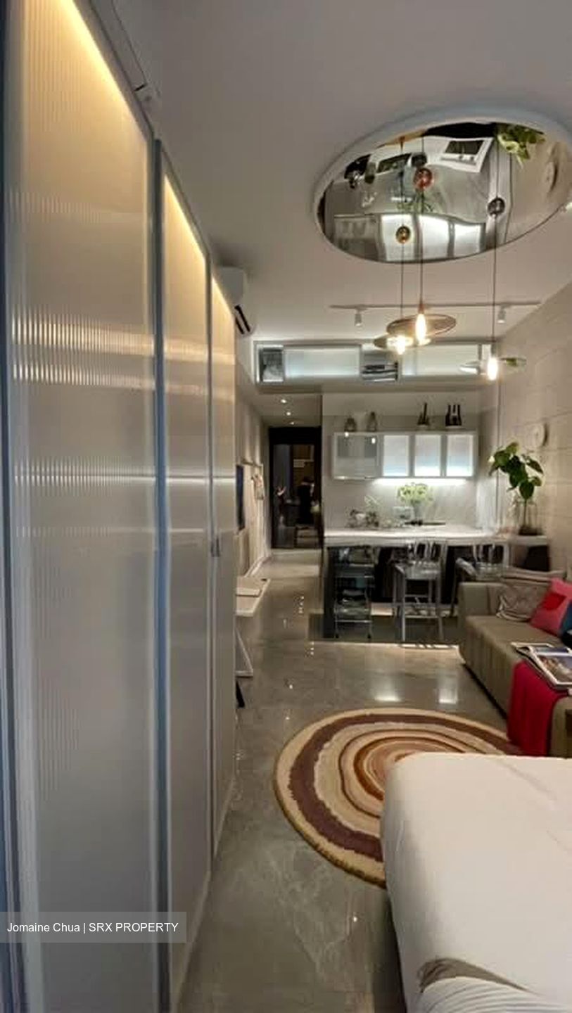The M (D7), Apartment #584470471